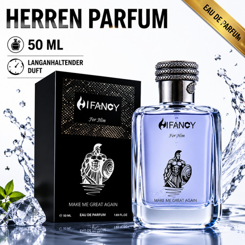 Profumo uomo eaude 50ml - uomo,