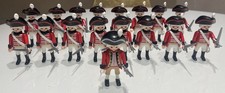 Set 16 soldatini Playmobil