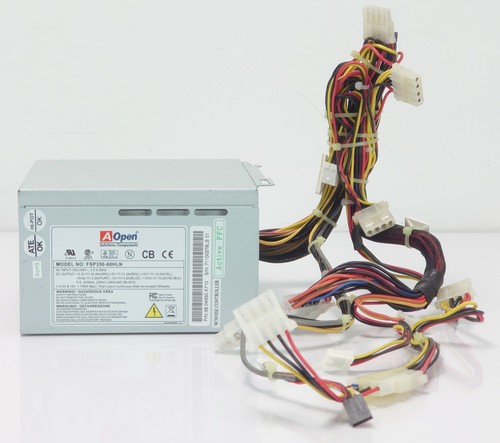 Alimentatore aopen fsp group - aopen,