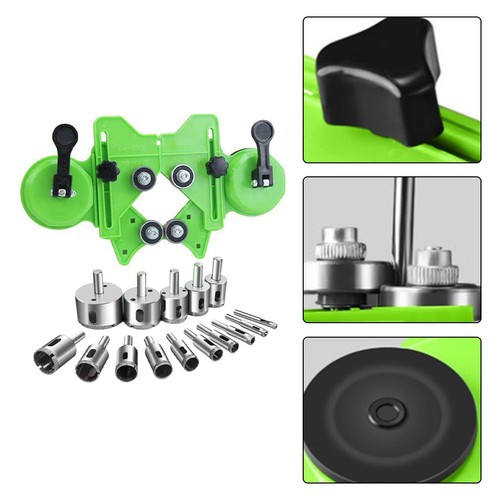 Kit taglierina diamantata - , per