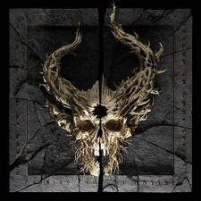 War by Demon Hunter (CD, 2019)