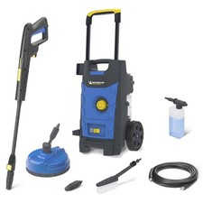 Idropulitrice MICHELIN