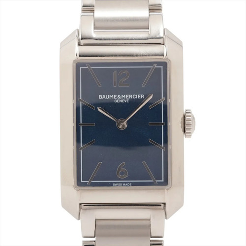Baume mercier hampton - &,