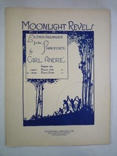 Moonlight Revels Extravaganza