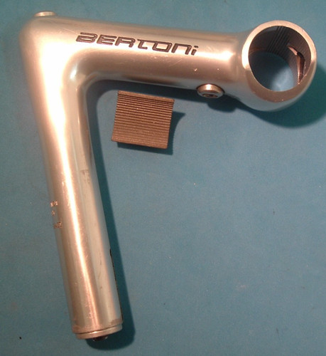 Cinelli 105mm bertoni - cinelli, 1r