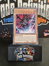 PHRE-EN046 Tragoedia Rare 1st