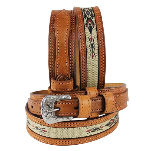 Hilason cintura western in - gm,