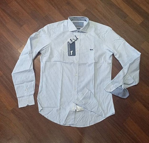 Harmont blaine camicia - &, uomo