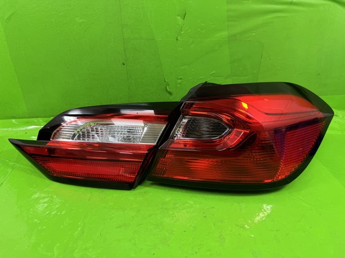 Ford fiesta mk8 - ford, fanale