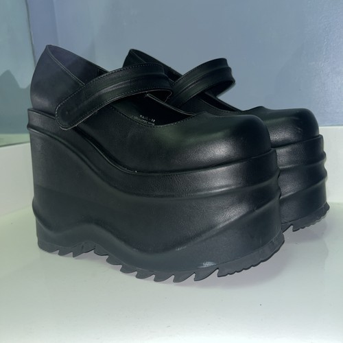 Scarpe donna demonia wave - donna,