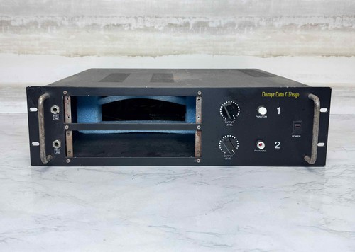 Boutique audio design - audio,