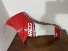 Aprilia Tuareg 125 Carena Usata