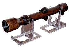 MEOPTA 4x 6° CANNOCCHIALE DA