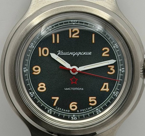 Vostok amfibia 72020g - vostok,