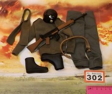 Action Man vintage 40°