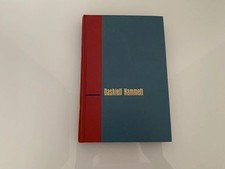 Maltese Falcon Hardcover Book