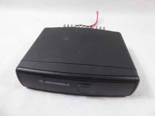 Motorola mw304ax vhf radio - motorola,