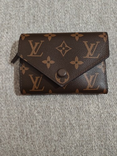 Portafoglio louis vuitton - portafoglio,