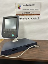 XEROX 5BB INTERFACCIA UTENTE WEB A COLORI UI VERSANT 180 PRESS