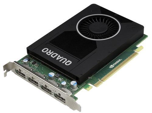 Nvidia quadro m2000 ram - 4, gb