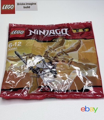 Lego ninjago ninja glider - ninjago,