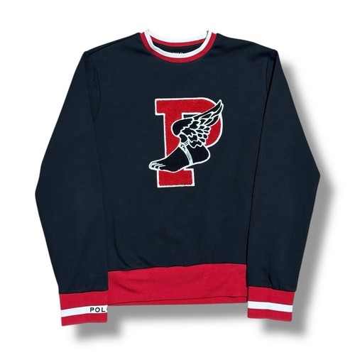 Polo ralph lauren felpa - polo,