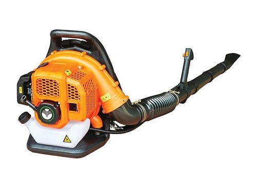 Soffiatore spalla tecnospray - a,
