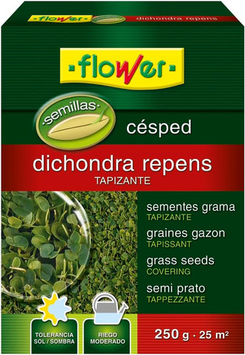 Semilla dichondra repens - semilla,