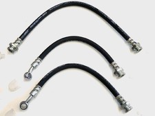 Per Suzuki Samurai 88-95 Tubo