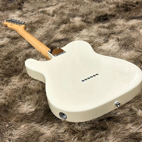 Fender standard telecaster - fender,