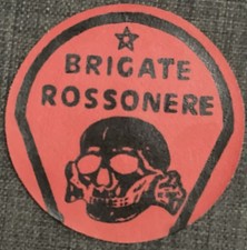 Toppa Patch Ultras MILAN