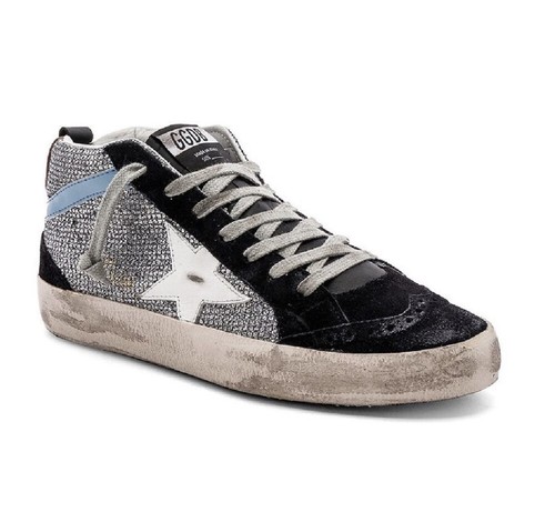 Sneakers donna golden - sneakers,