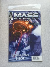 Mass Effect -Invasion #3 Dark