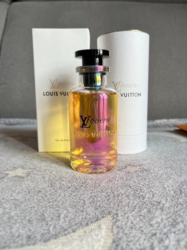 Louis vuitton lovers - louis,