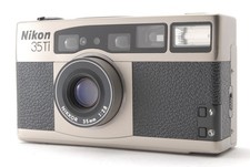 [Ottimo come nuovo] Nikon 35Ti