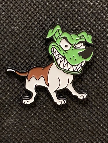 Maschera milo cane con - milo,