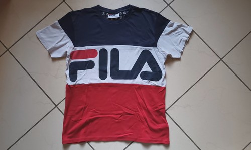 Fila shirt - fila, t-shirt