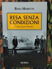 Resa senza condizioni - senza,