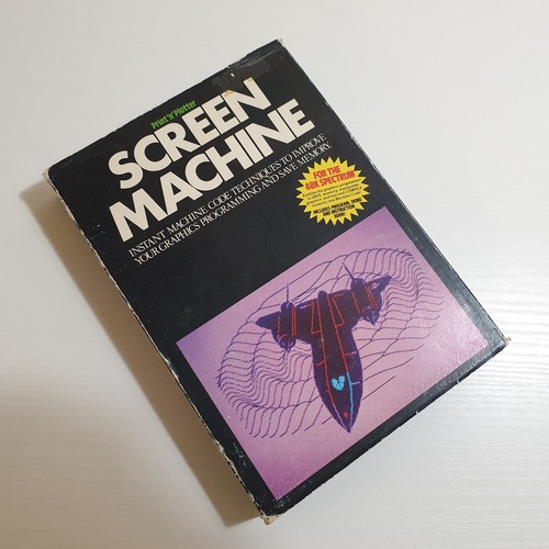 Macchina serigrafica print - -,