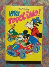 CLASSICO WALT DISNEY prima