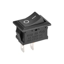 Mini Boat Balance Switch for