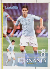 POSTER HERNANES IL PROFETA