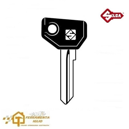 Chiave grezza af7ap per - per, alfa