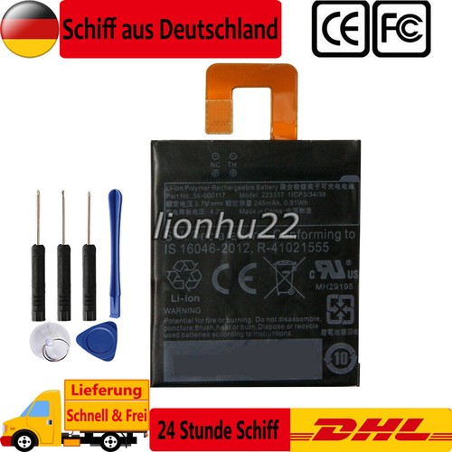 000117 batteria per - per, amazon