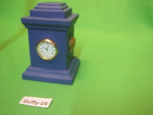Orologio camino 8 cm - x,