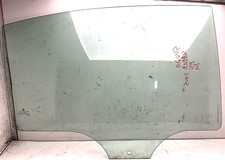 RICAMBI USATI, VETRO SCENDENTE