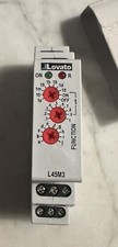 Lovato Temporizzatore L45M3 240