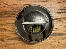 Faro Led 7 Pollici e faretti 4,5 Pollici completi di cablaggio