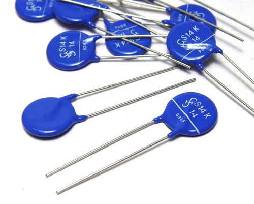 20x siemens siov varistor s14k - 20x,