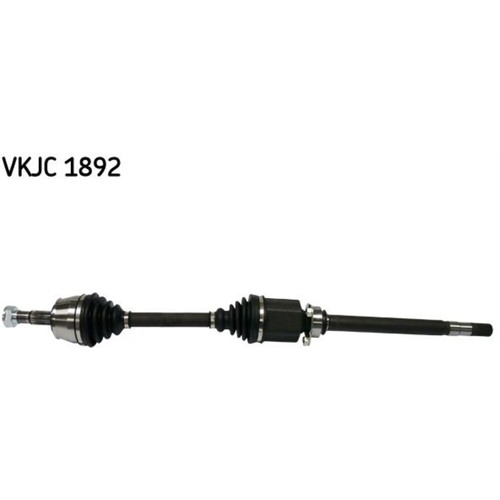 Albero motore skf anteriore - motore,